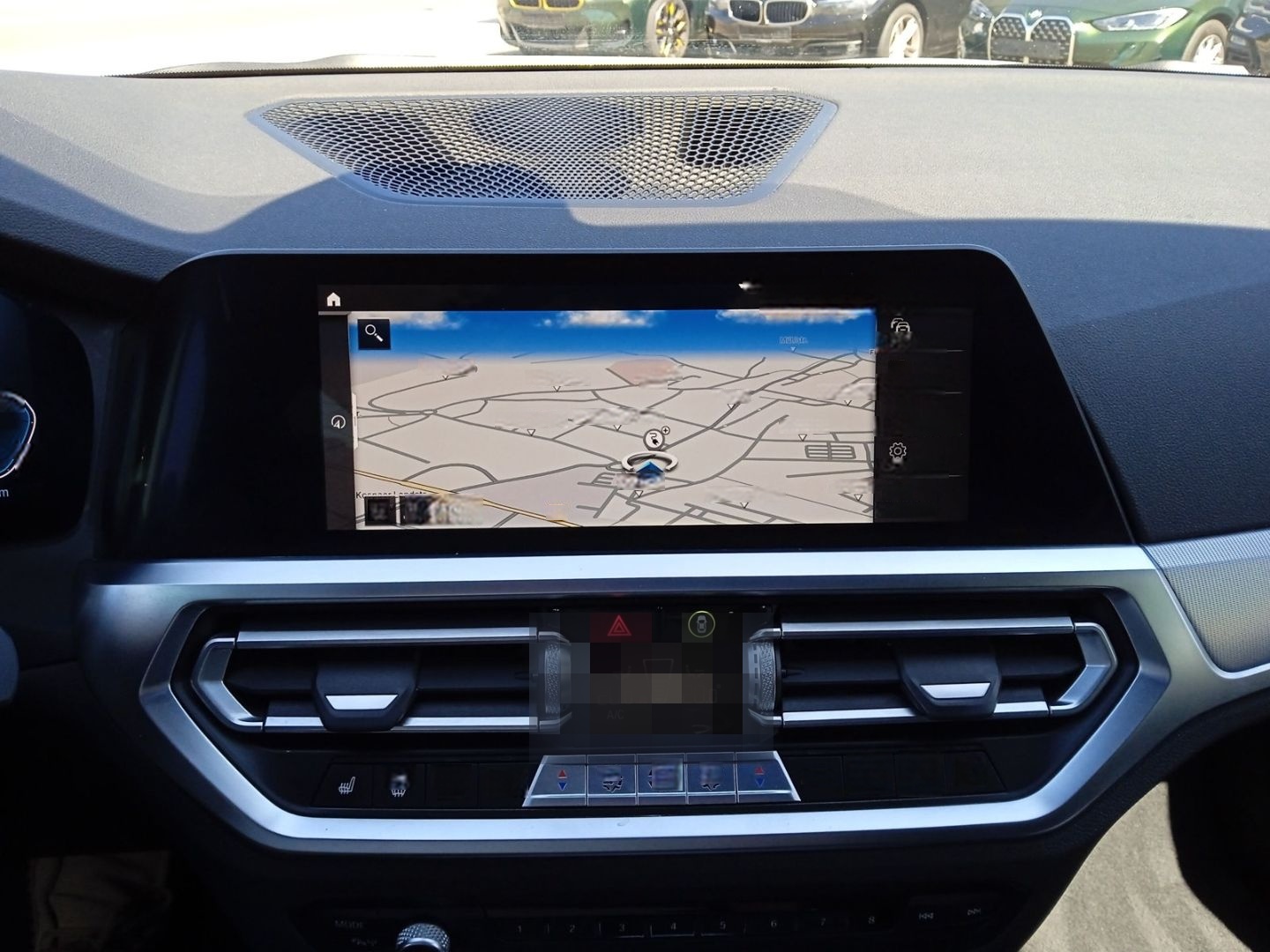 BMW 320 e MSport Touring + LED+Kamera+DAB+HIFI+ foto 17