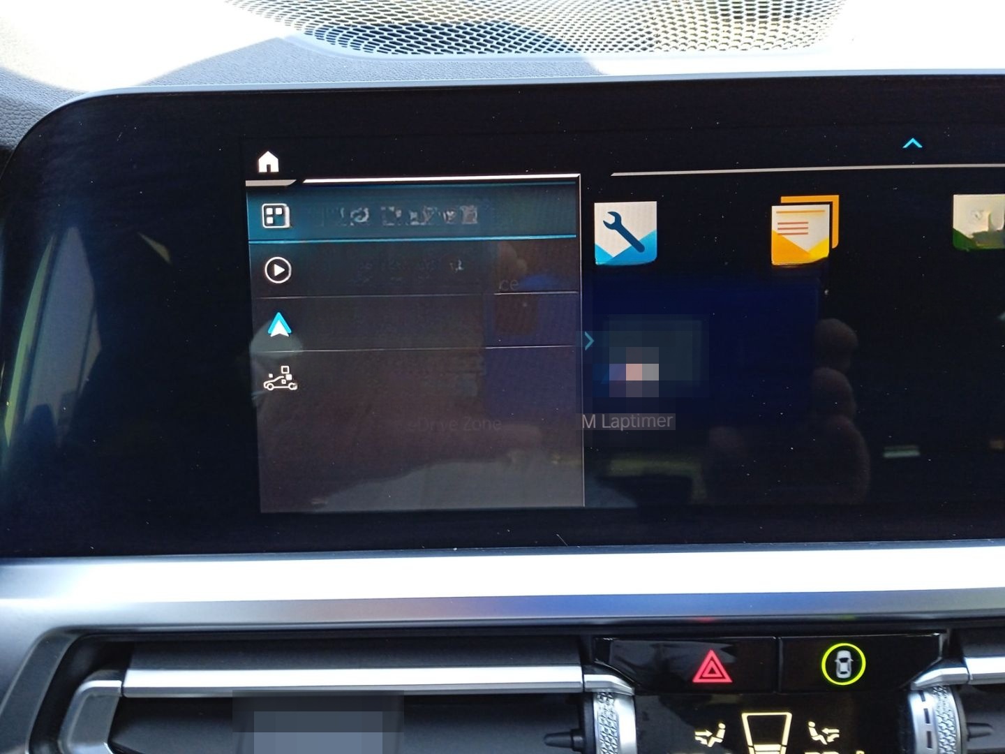 BMW 320 e MSport Touring + LED+Kamera+DAB+HIFI+ foto 20