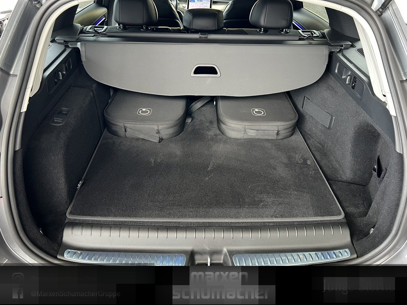Mercedes-Benz C 300 e T AMG Night+DIGITAL+Kamera+Business+Adv foto 12