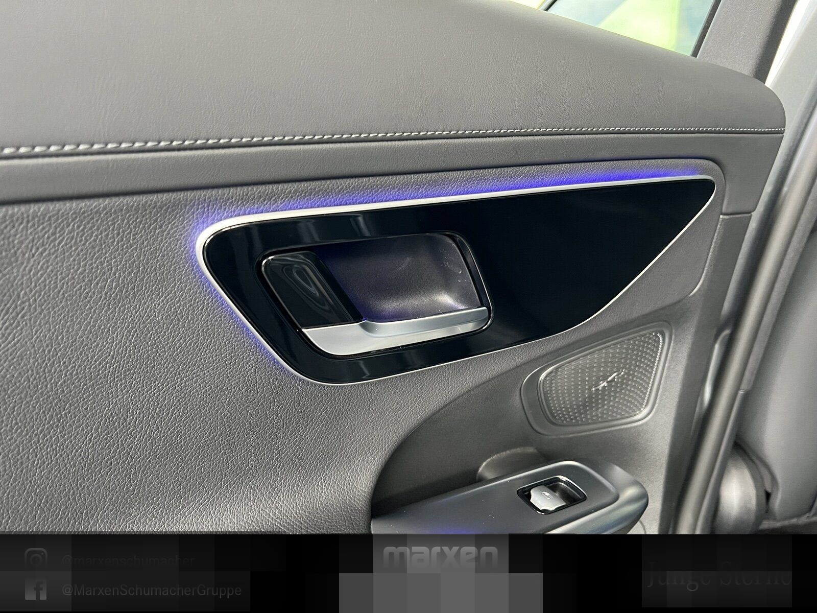 Mercedes-Benz C 300 e T AMG Night+DIGITAL+Kamera+Business+Adv foto 18