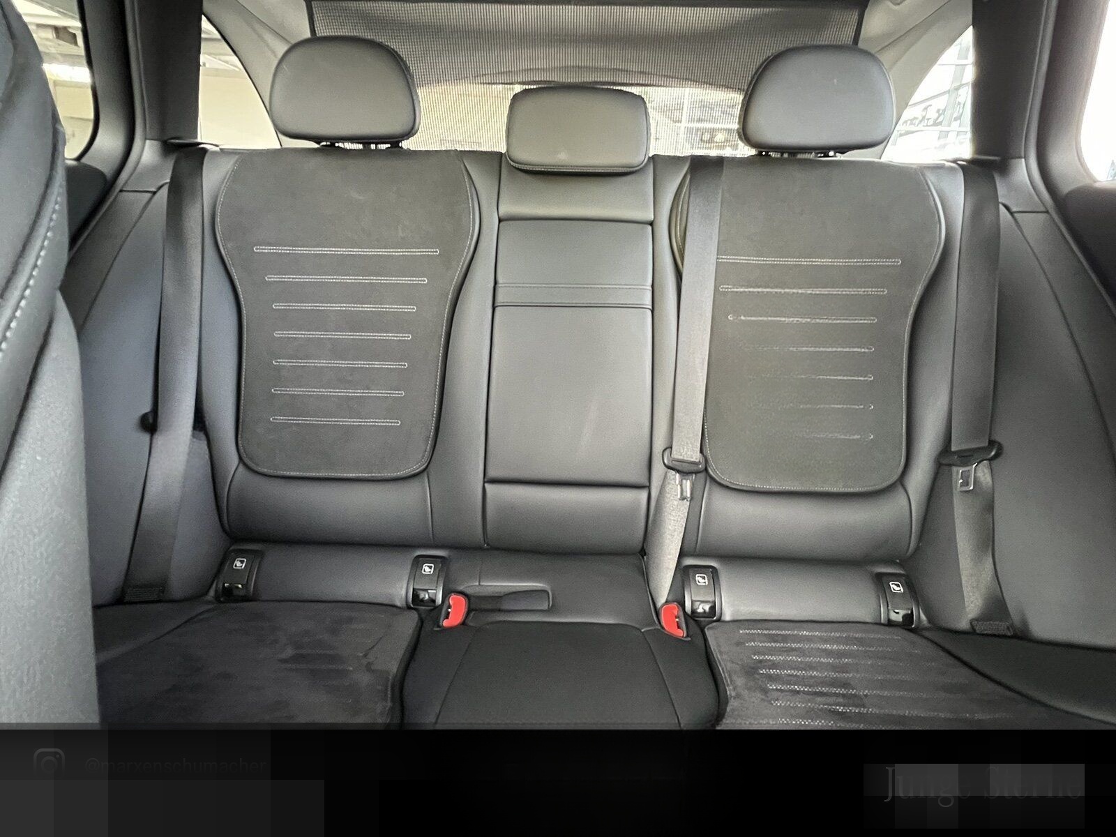 Mercedes-Benz C 300 e T AMG Night+DIGITAL+Kamera+Business+Adv foto 21
