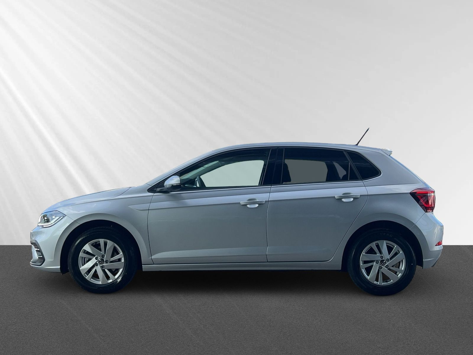 Volkswagen Polo Style 1.0l 116PS*DSG AlarmWifi+Nav+RFK+WiRä foto 3