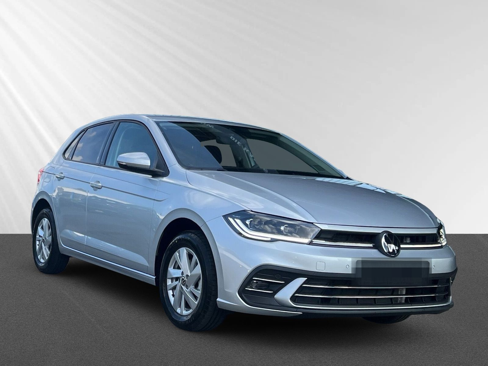 Volkswagen Polo Style 1.0l 116PS*DSG AlarmWifi+Nav+RFK+WiRä foto 5
