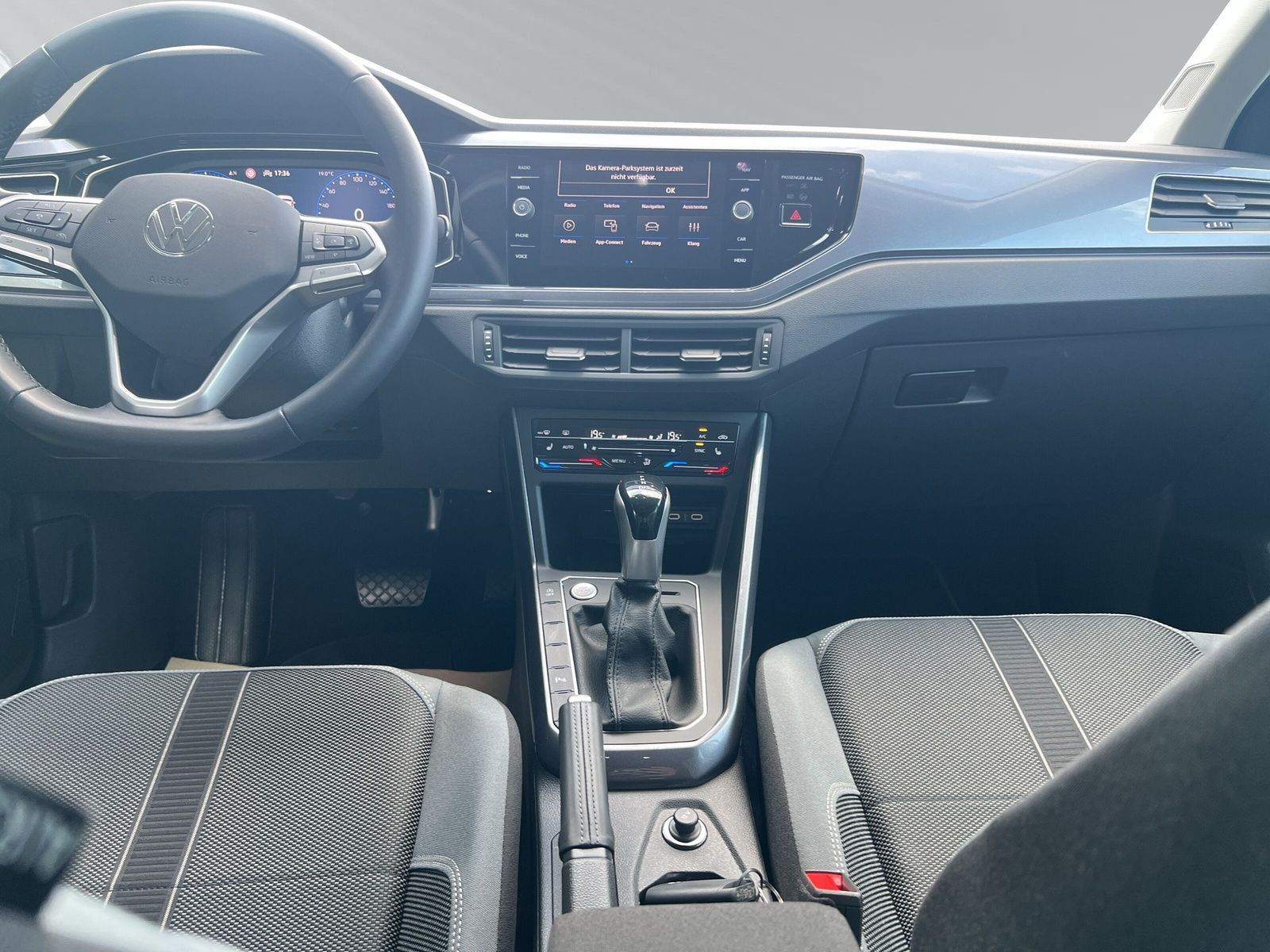 Volkswagen Polo Style 1.0l 116PS*DSG AlarmWifi+Nav+RFK+WiRä foto 9