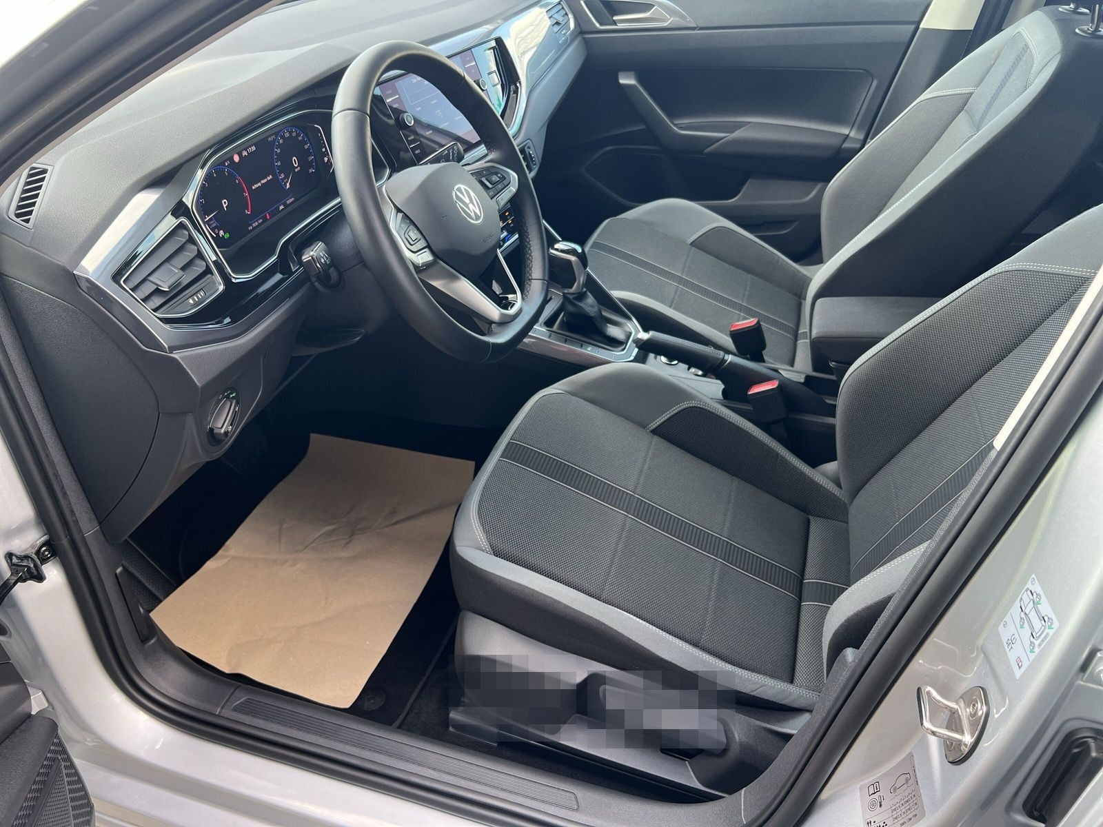 Volkswagen Polo Style 1.0l 116PS*DSG AlarmWifi+Nav+RFK+WiRä foto 10