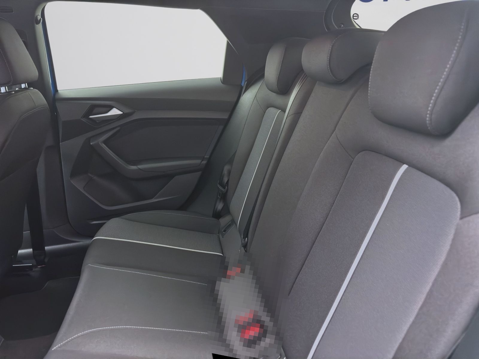 Audi A1 Sportback 30 TFSI S LINE PDC KLIMA SITZHZG LE foto 14