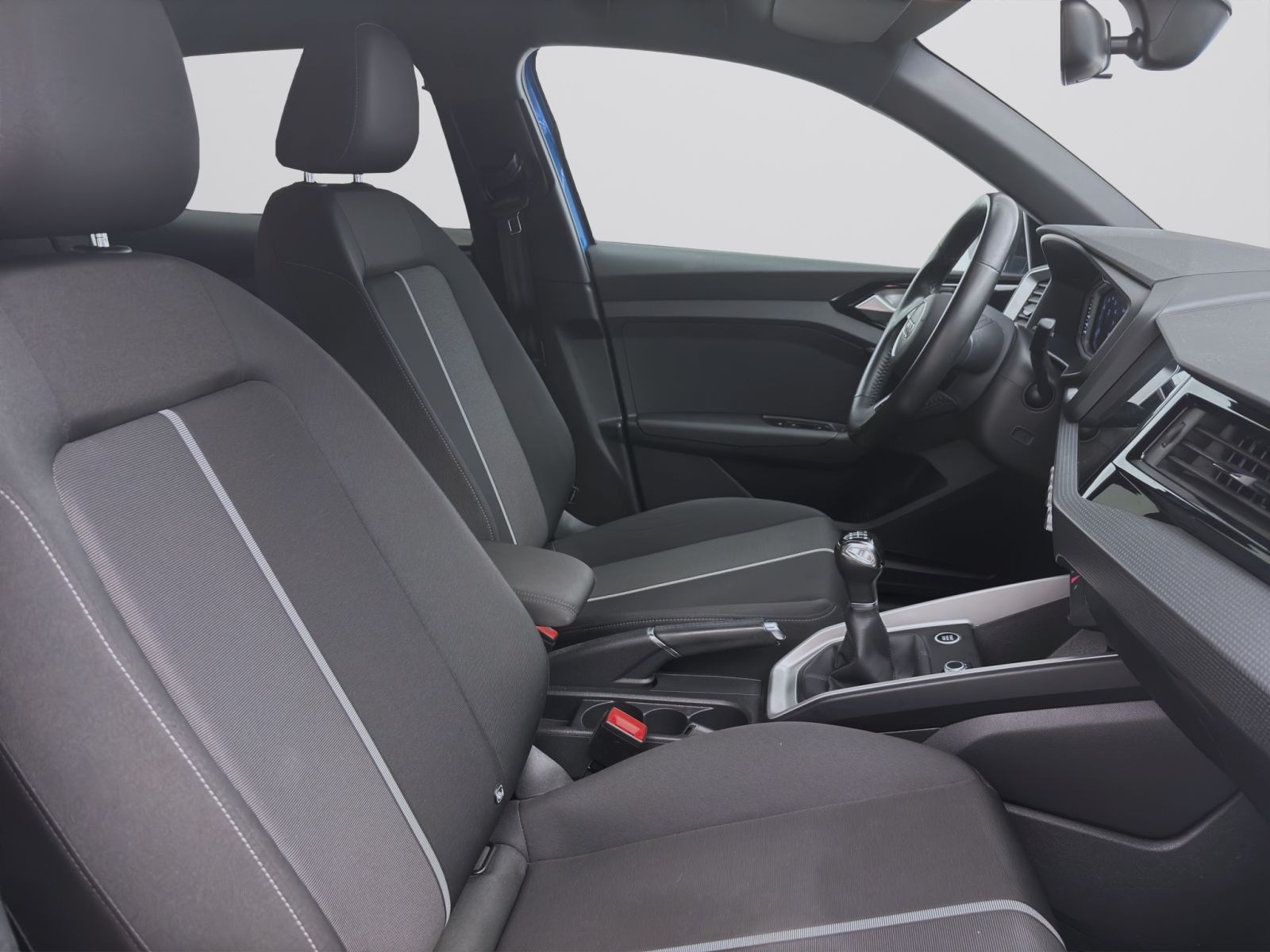Audi A1 Sportback 30 TFSI S LINE PDC KLIMA SITZHZG LE foto 15