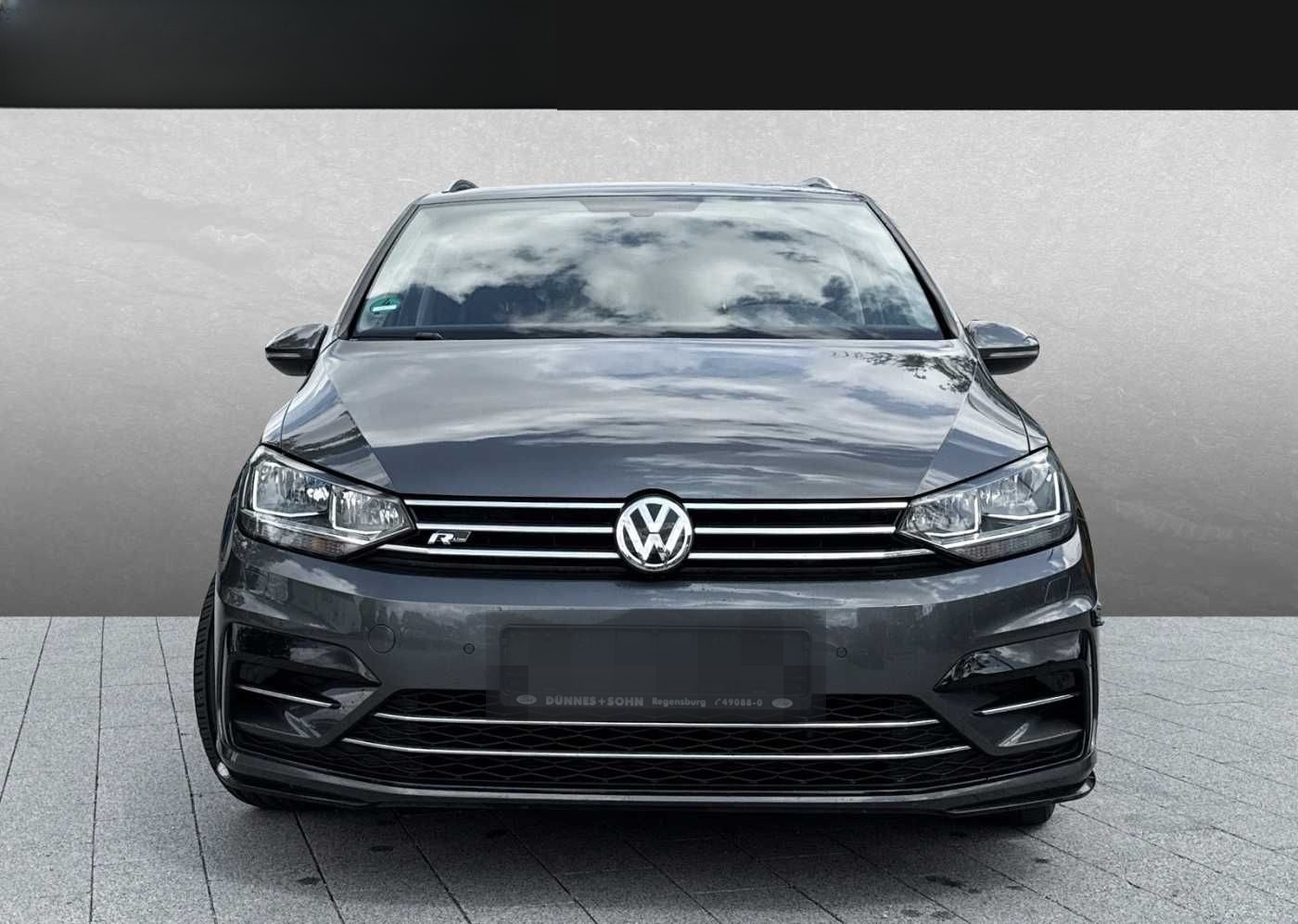 Volkswagen Touran 1.5 TSI DSG Join *R-Line* foto 8