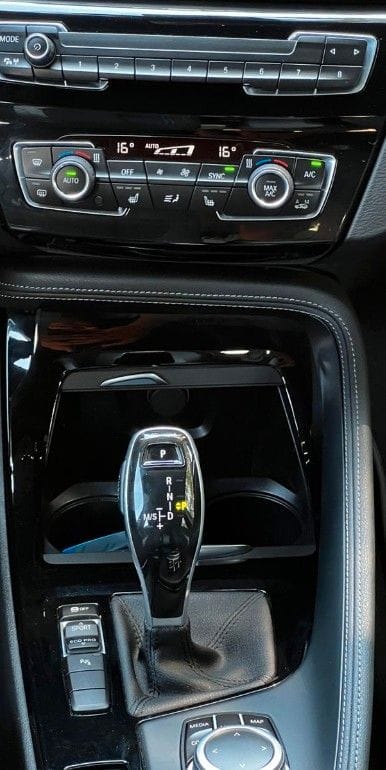 BMW X2 sDrive 20 i Advantage Plus foto 19