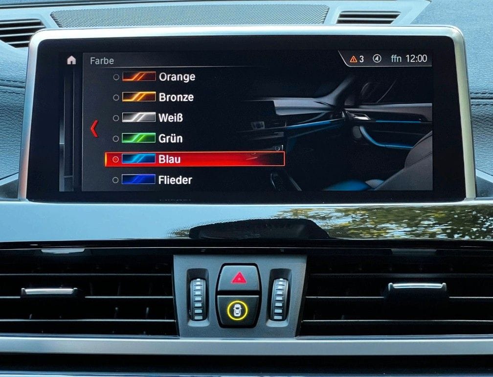 BMW X2 sDrive 20 i Advantage Plus foto 21