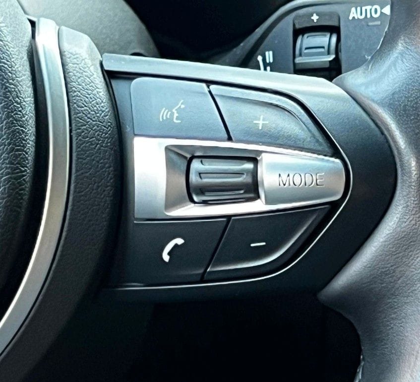 BMW X2 sDrive 20 i Advantage Plus foto 22