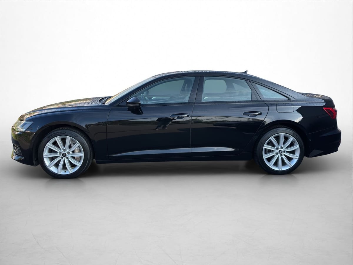 Audi A6 Limousine 50 TFSI e QUATTRO DESIGN LED NAVI foto 3