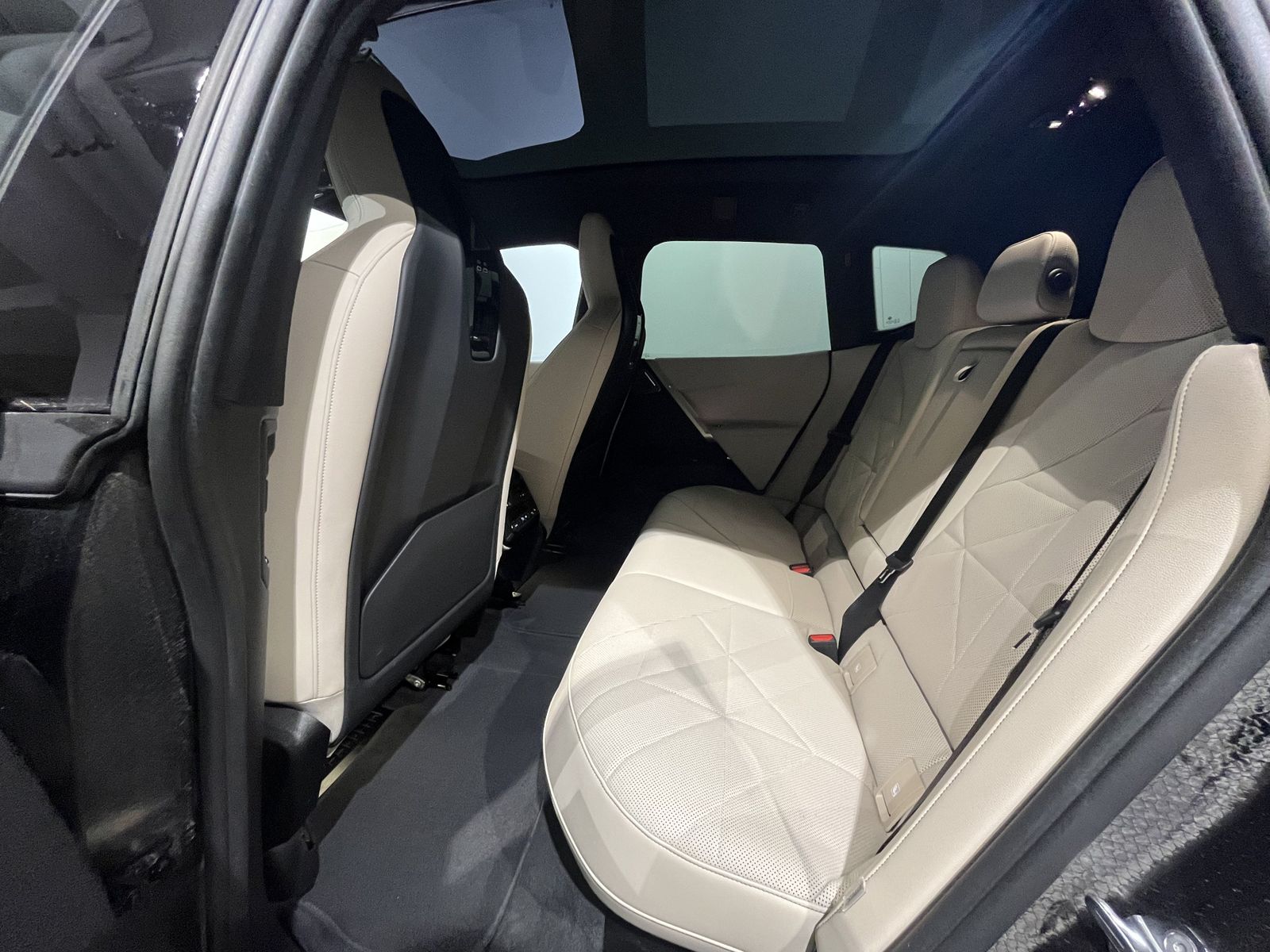 BMW iX M60 ab 595.-²/LCProf./B&W/Laserlicht/Pano/Sit foto 10