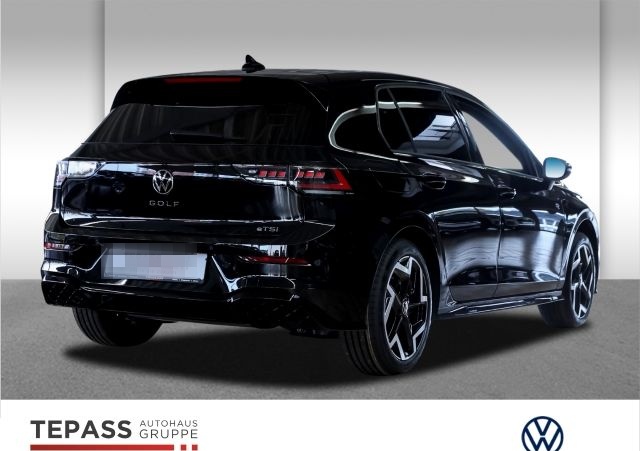 Volkswagen Golf 1.5 eTSI R-Line NAVI LANE IQ foto 2