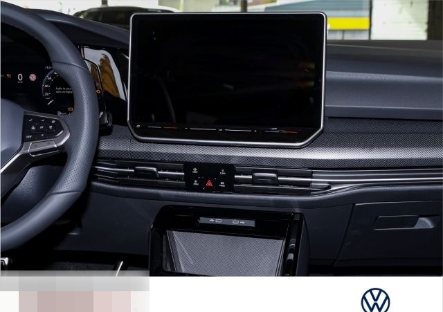 Volkswagen Golf 1.5 eTSI R-Line NAVI LANE IQ foto 11