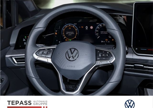 Volkswagen Golf 1.5 eTSI R-Line NAVI LANE IQ foto 12