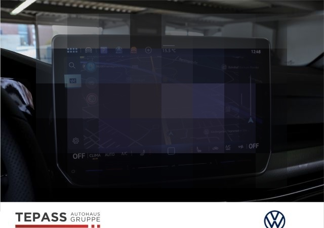 Volkswagen Golf 1.5 eTSI R-Line NAVI LANE IQ foto 13