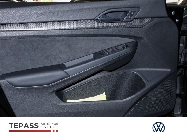 Volkswagen Golf 1.5 eTSI R-Line NAVI LANE IQ foto 15