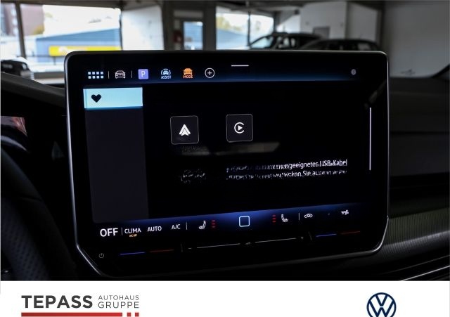 Volkswagen Golf 1.5 eTSI R-Line NAVI LANE IQ foto 16