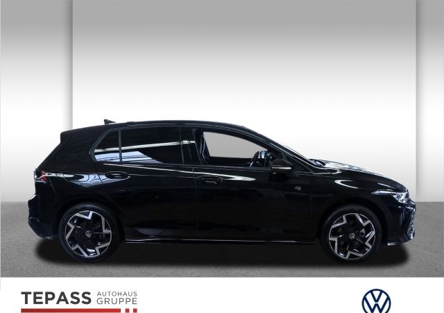 Volkswagen Golf 1.5 eTSI R-Line NAVI LANE IQ foto 4