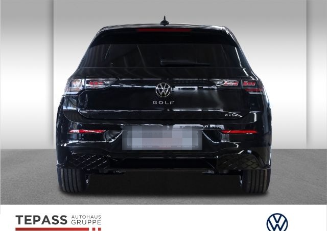 Volkswagen Golf 1.5 eTSI R-Line NAVI LANE IQ foto 5