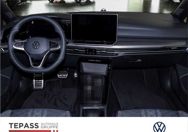 Volkswagen Golf 1.5 eTSI R-Line NAVI LANE IQ foto 7