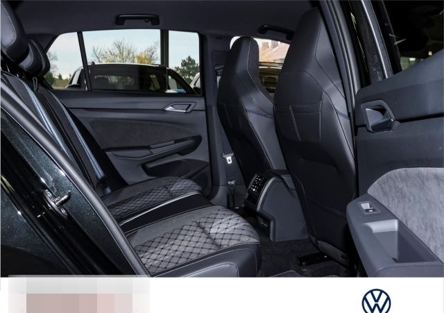 Volkswagen Golf 1.5 eTSI R-Line NAVI LANE IQ foto 8