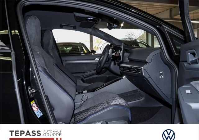 Volkswagen Golf 1.5 eTSI R-Line NAVI LANE IQ foto 9
