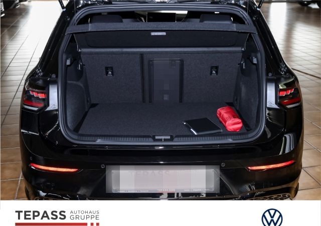 Volkswagen Golf 1.5 eTSI R-Line NAVI LANE IQ foto 10