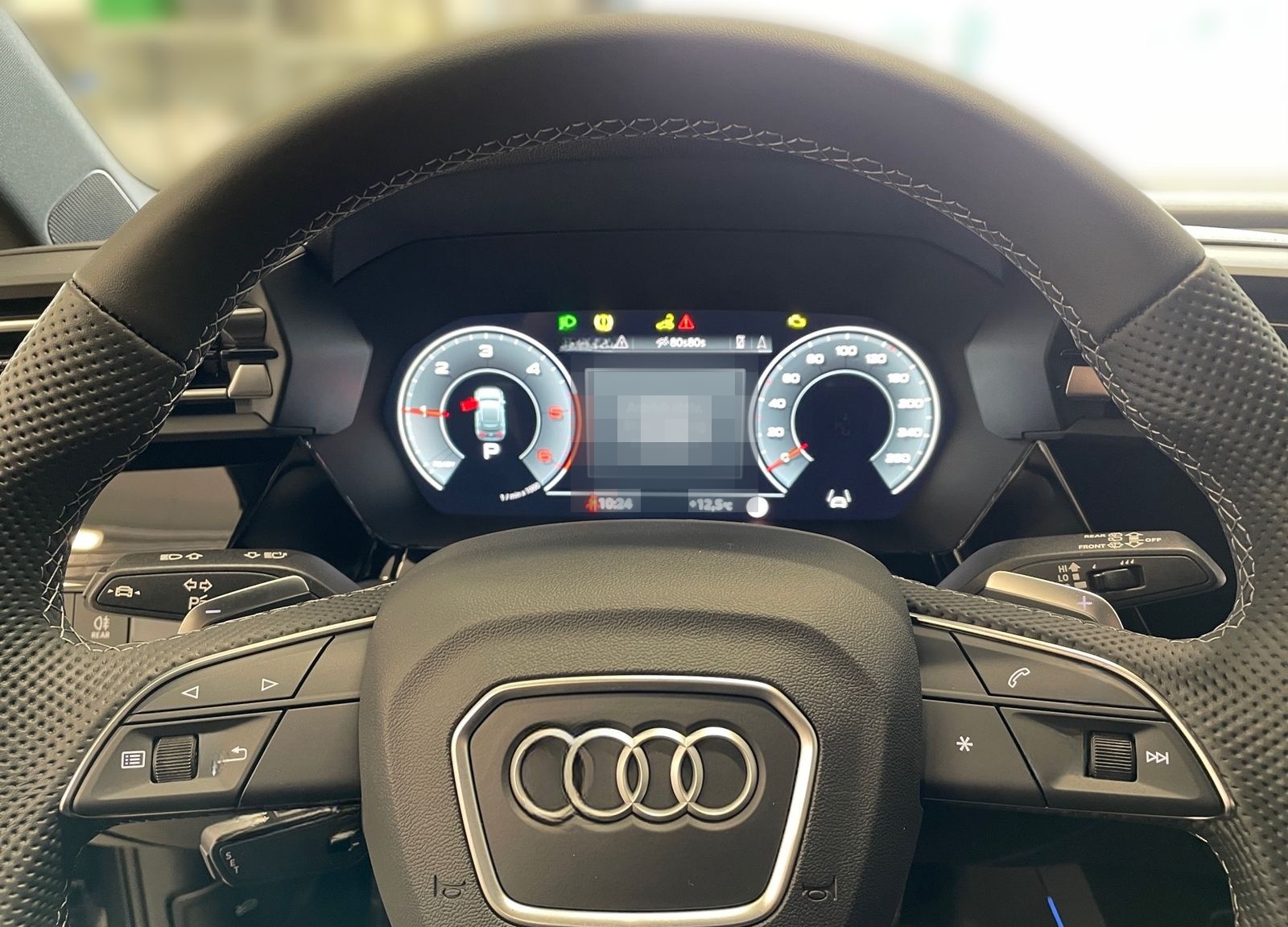 Audi A3 Sportback 35 TDI S line *AHK*NAVI*KAMERA* foto 11