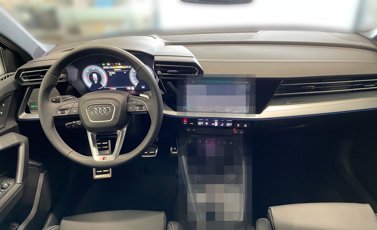 Audi A3 Sportback 35 TDI S line *AHK*NAVI*KAMERA* foto 13