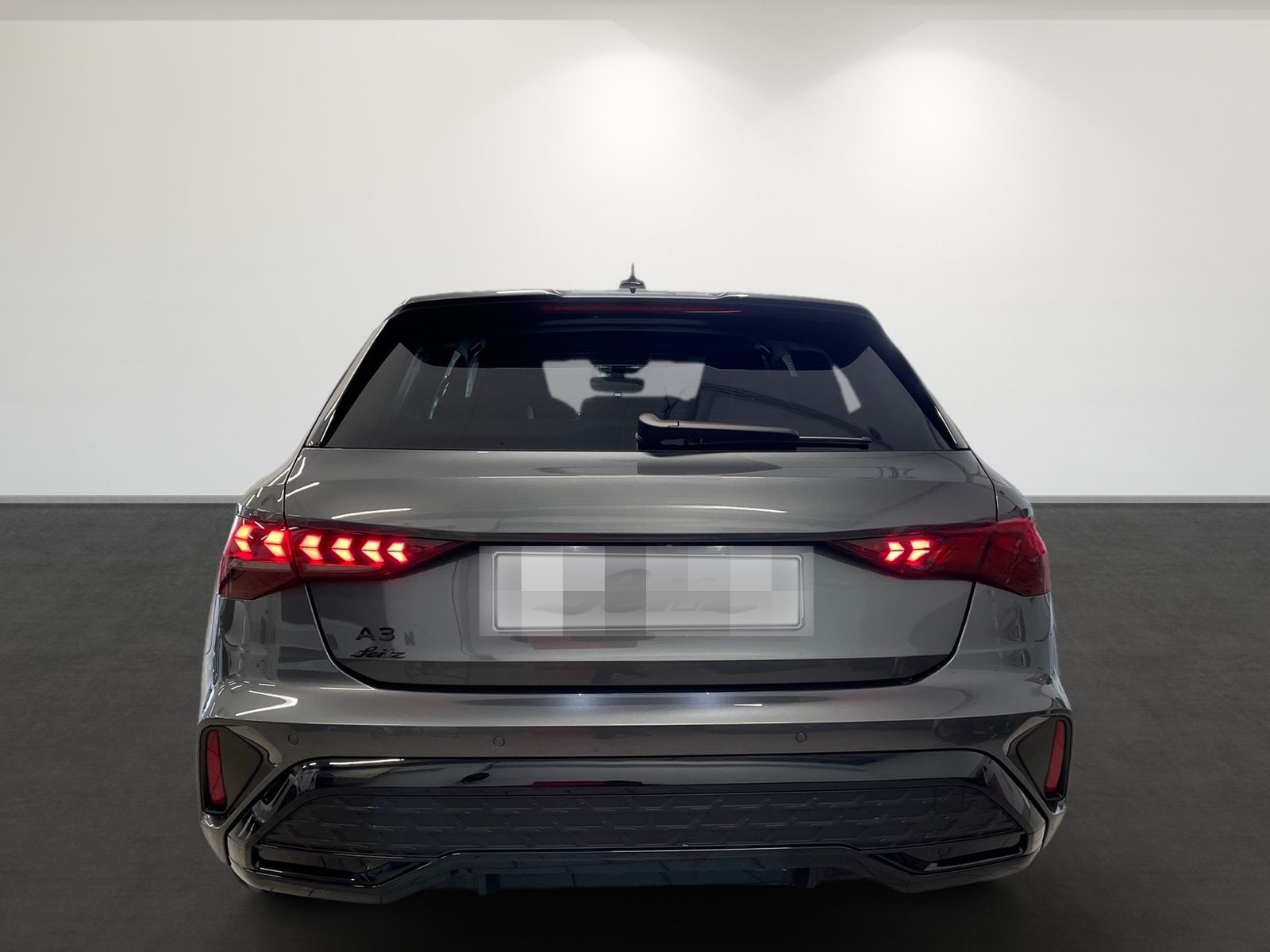 Audi A3 Sportback 35 TDI S line *AHK*NAVI*KAMERA* foto 15