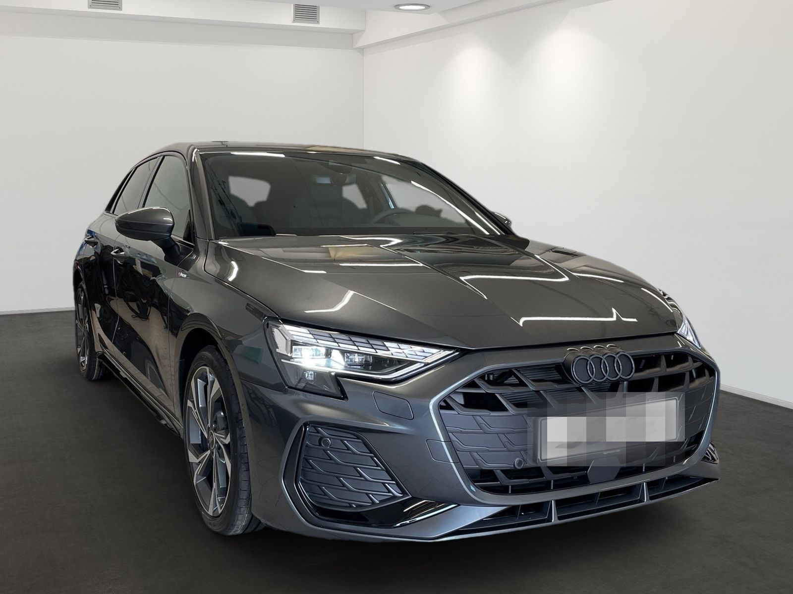Audi A3 Sportback 35 TDI S line *AHK*NAVI*KAMERA* foto 4