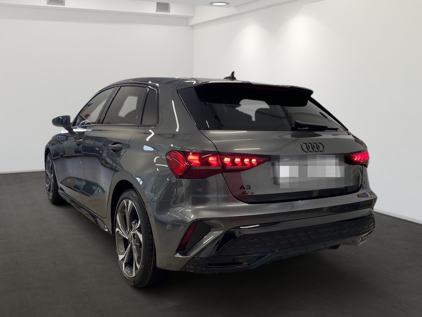 Audi A3 Sportback 35 TDI S line *AHK*NAVI*KAMERA* foto 5