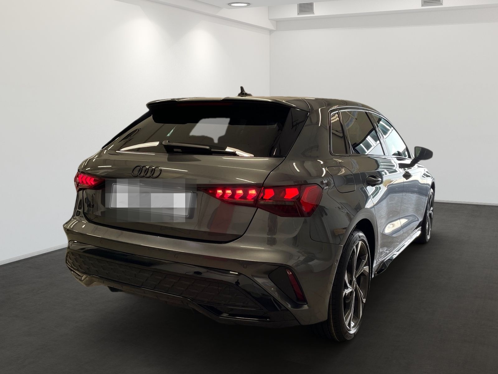 Audi A3 Sportback 35 TDI S line *AHK*NAVI*KAMERA* foto 6