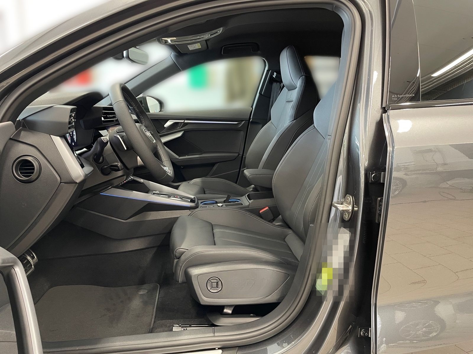 Audi A3 Sportback 35 TDI S line *AHK*NAVI*KAMERA* foto 10