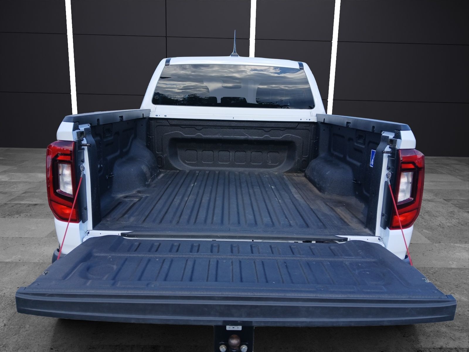 Volkswagen Amarok TDI Life DSG 4M LED AHK AID SITZH. foto 13