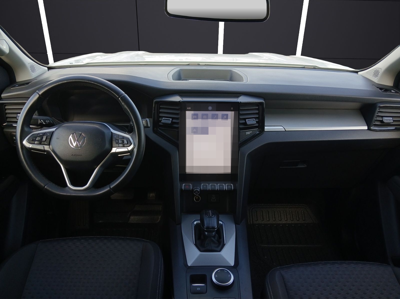 Volkswagen Amarok TDI Life DSG 4M LED AHK AID SITZH. foto 14