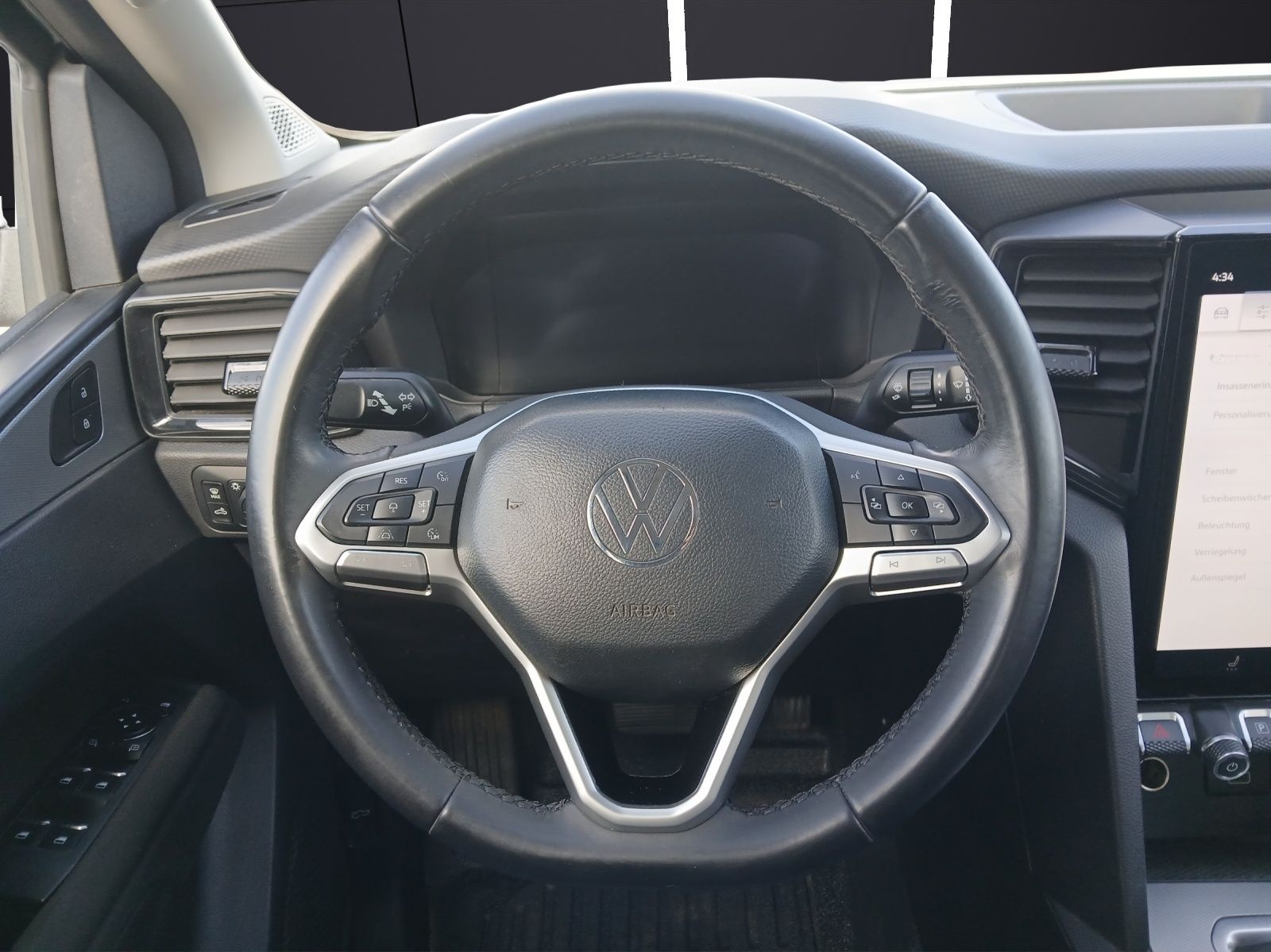 Volkswagen Amarok TDI Life DSG 4M LED AHK AID SITZH. foto 17