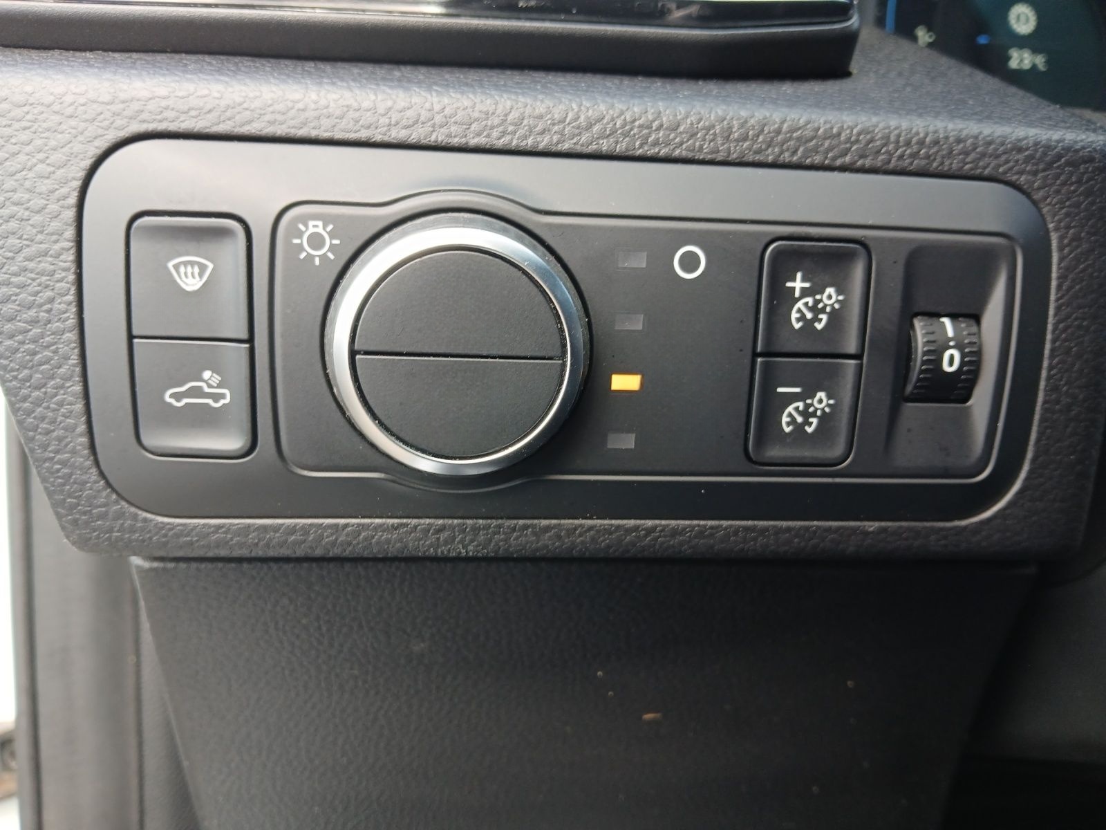 Volkswagen Amarok TDI Life DSG 4M LED AHK AID SITZH. foto 20