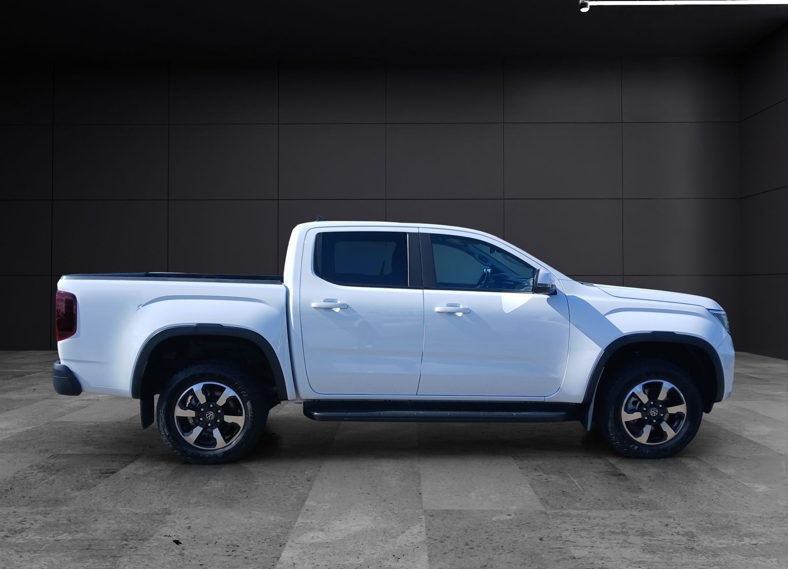 Volkswagen Amarok TDI Life DSG 4M LED AHK AID SITZH. foto 6