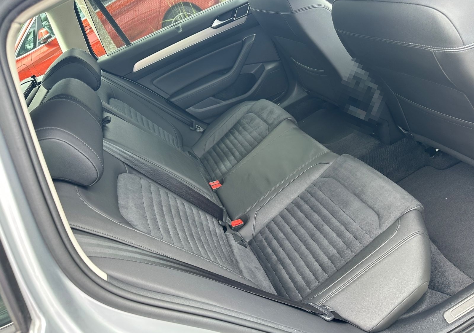 Volkswagen Passat Variant Highline BMT/Start-Stopp foto 11