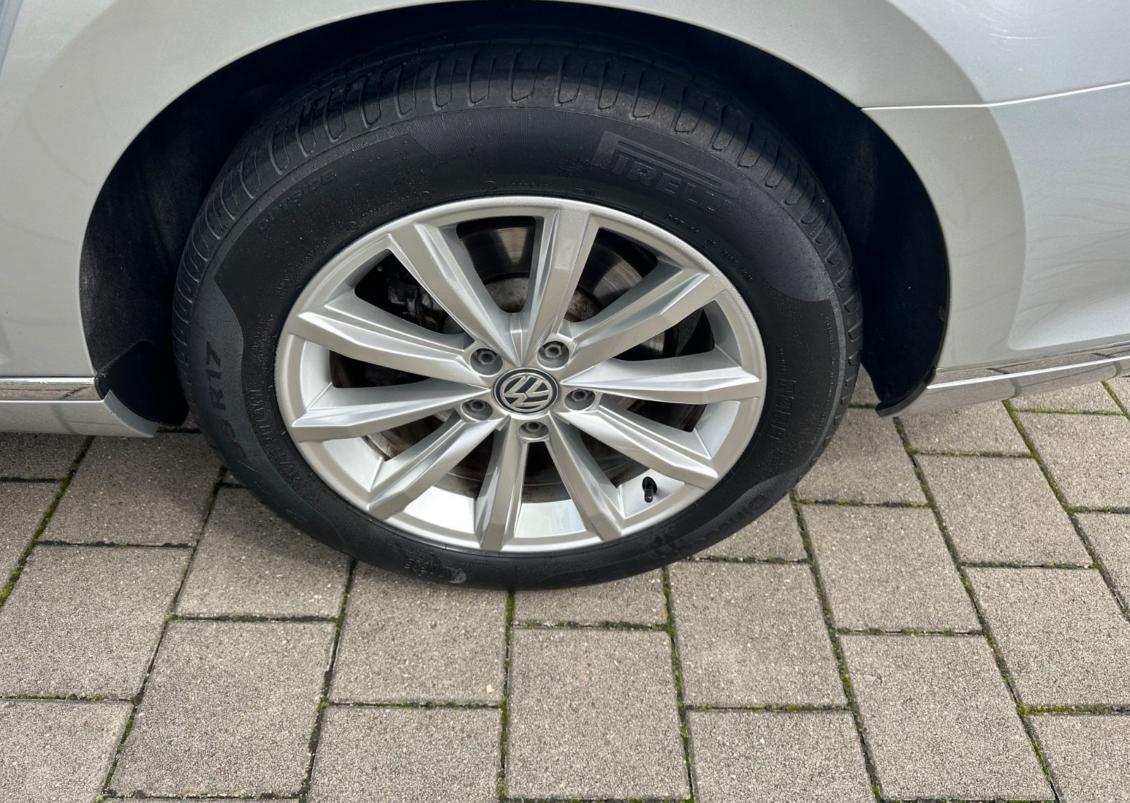 Volkswagen Passat Variant Highline BMT/Start-Stopp foto 6