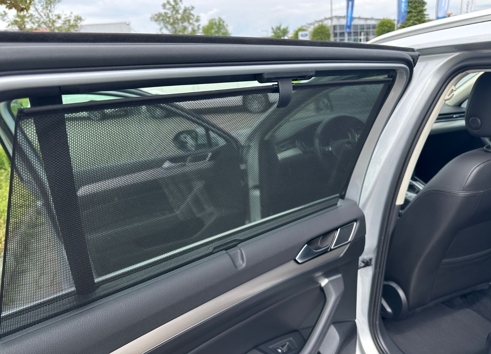 Volkswagen Passat Variant Highline BMT/Start-Stopp foto 7