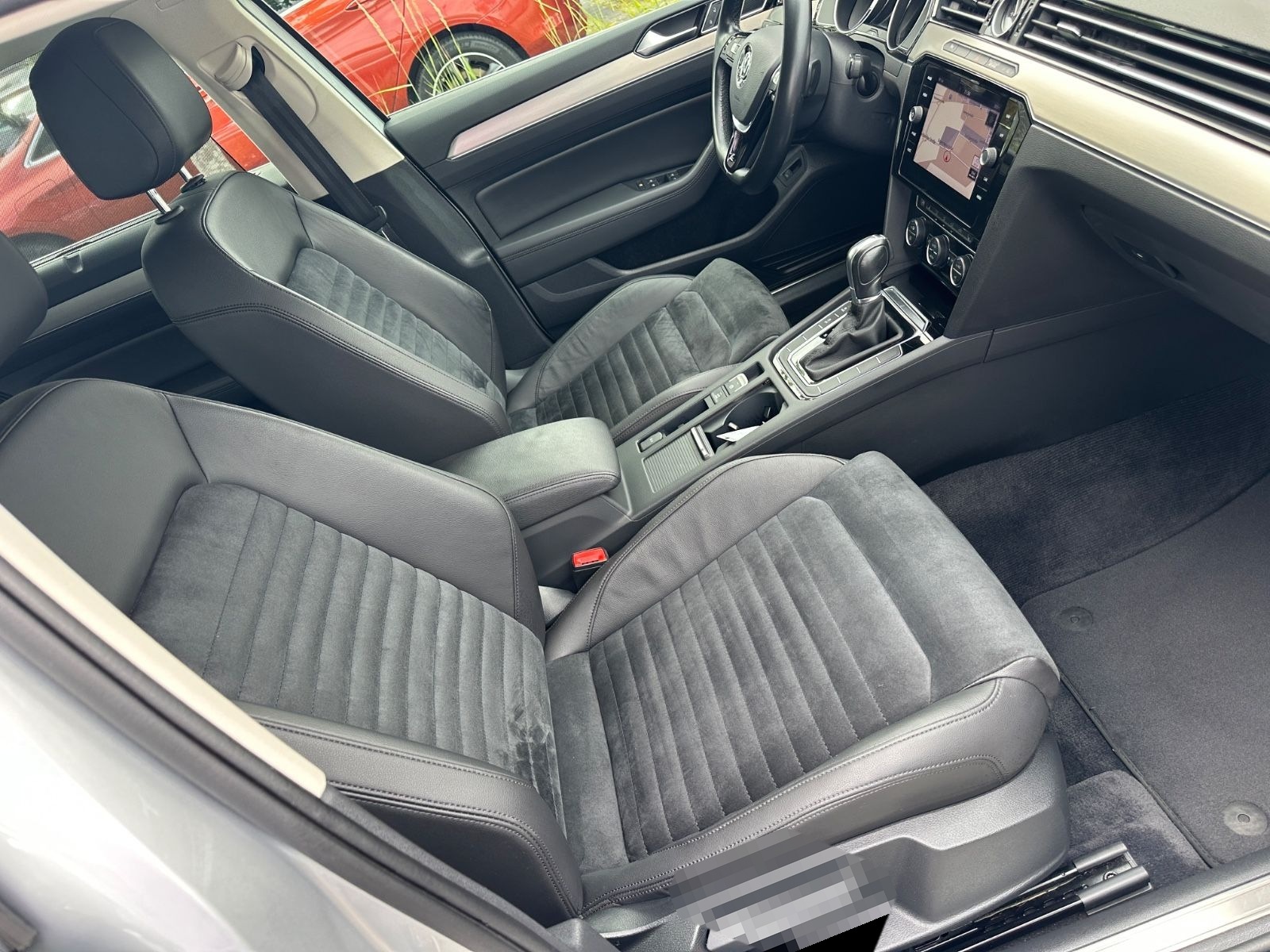 Volkswagen Passat Variant Highline BMT/Start-Stopp foto 10