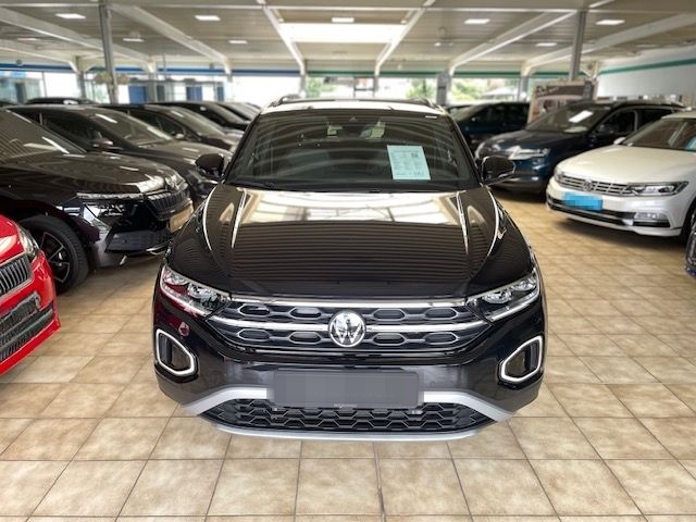 Volkswagen T-Roc Style 2.0 TDI EU6d Navi digitales Cockpit  foto 2