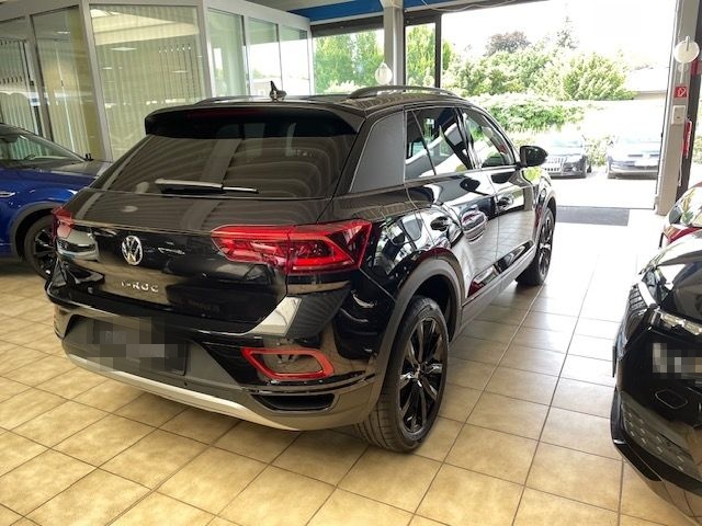 Volkswagen T-Roc Style 2.0 TDI EU6d Navi digitales Cockpit  foto 4