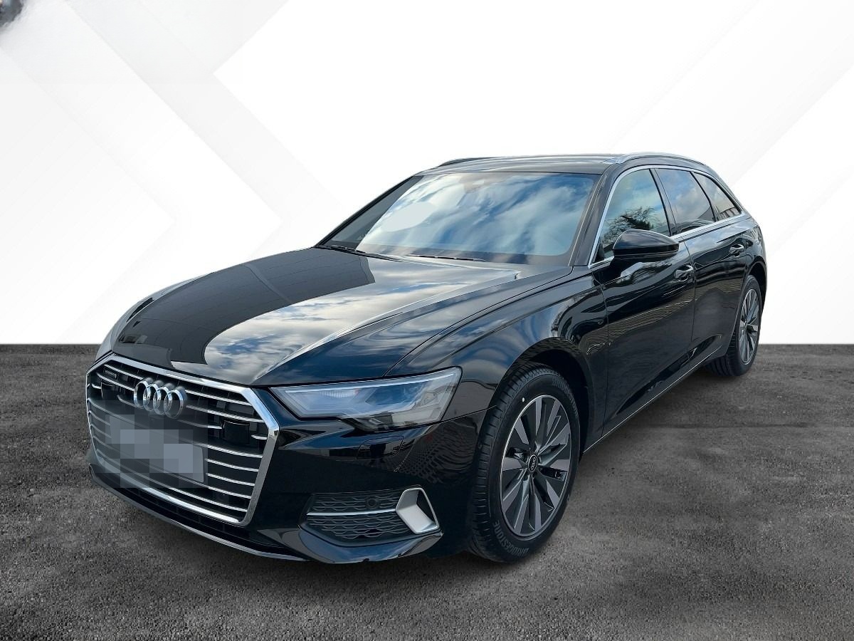 Audi A6 Avant 40 TDI quattro S tronic sport AKTION/UP foto 2