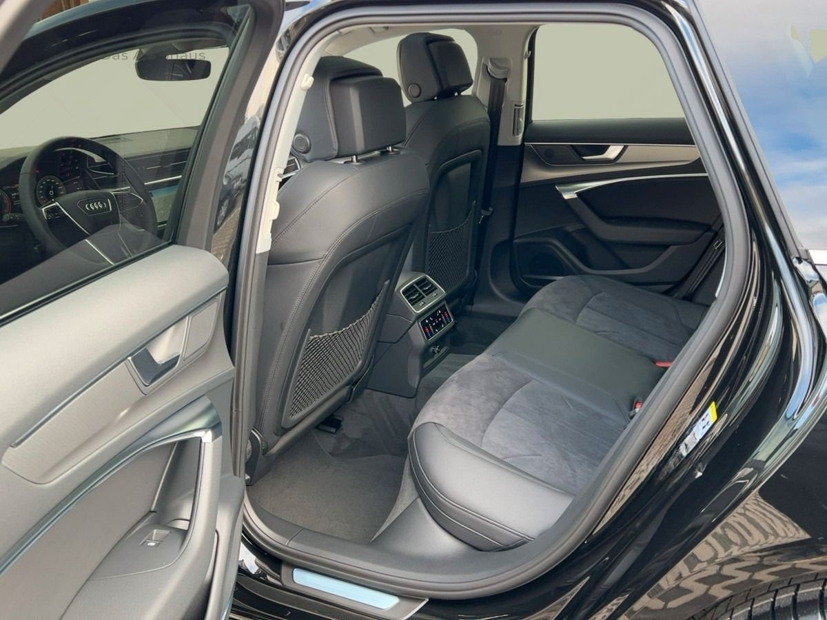 Audi A6 Avant 40 TDI quattro S tronic sport AKTION/UP foto 11