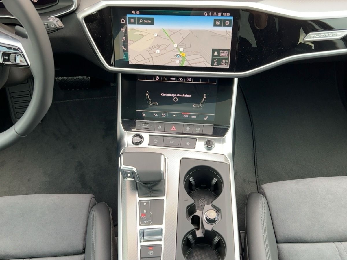Audi A6 Avant 40 TDI quattro S tronic sport AKTION/UP foto 14